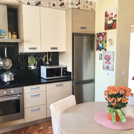 Apartment Vela Latina วิลาโมรา ภายนอก รูปภาพ