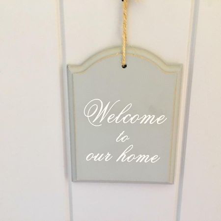 Apartment Vela Latina วิลาโมรา ภายนอก รูปภาพ