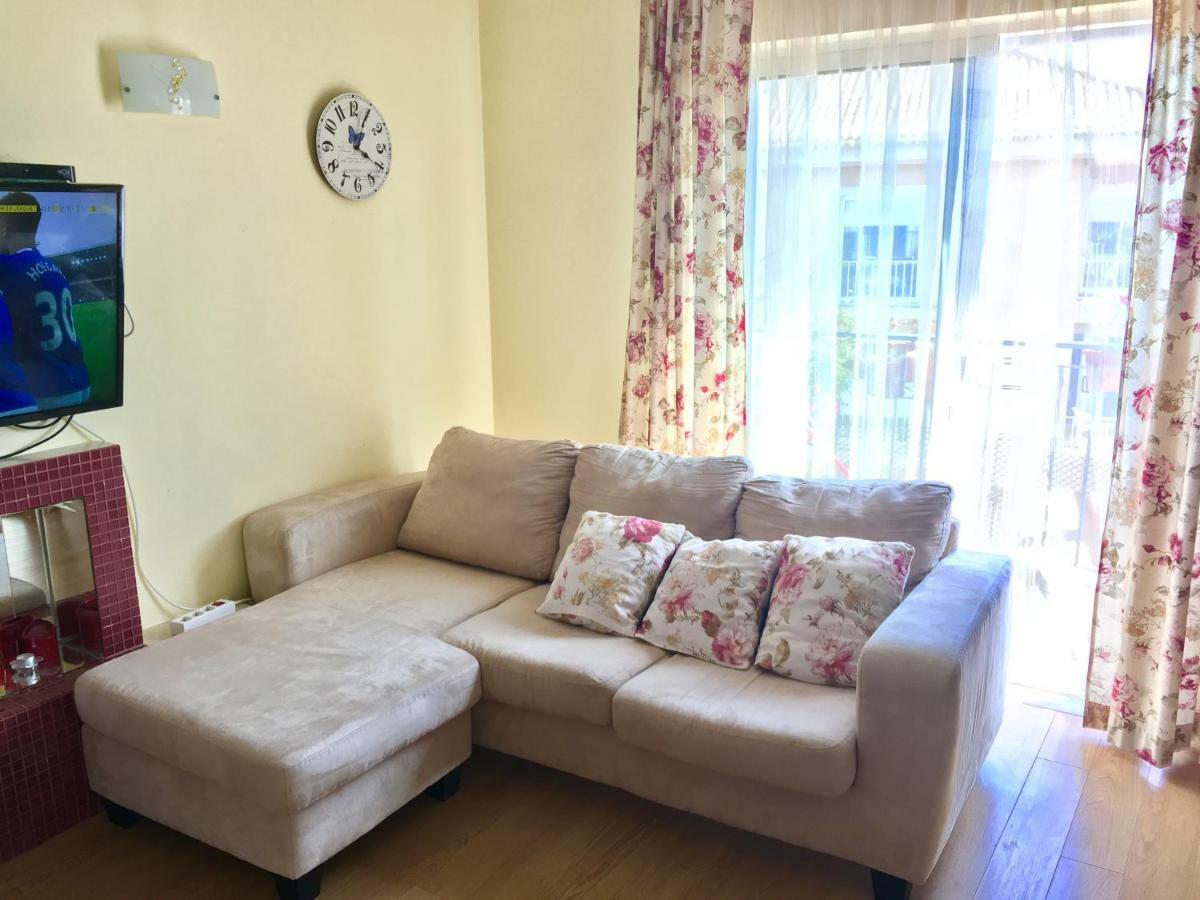 Apartment Vela Latina วิลาโมรา ภายนอก รูปภาพ