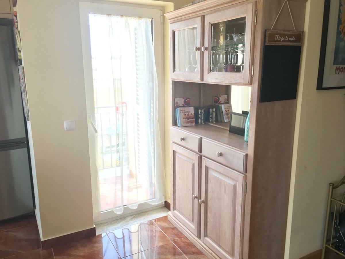 Apartment Vela Latina วิลาโมรา ภายนอก รูปภาพ