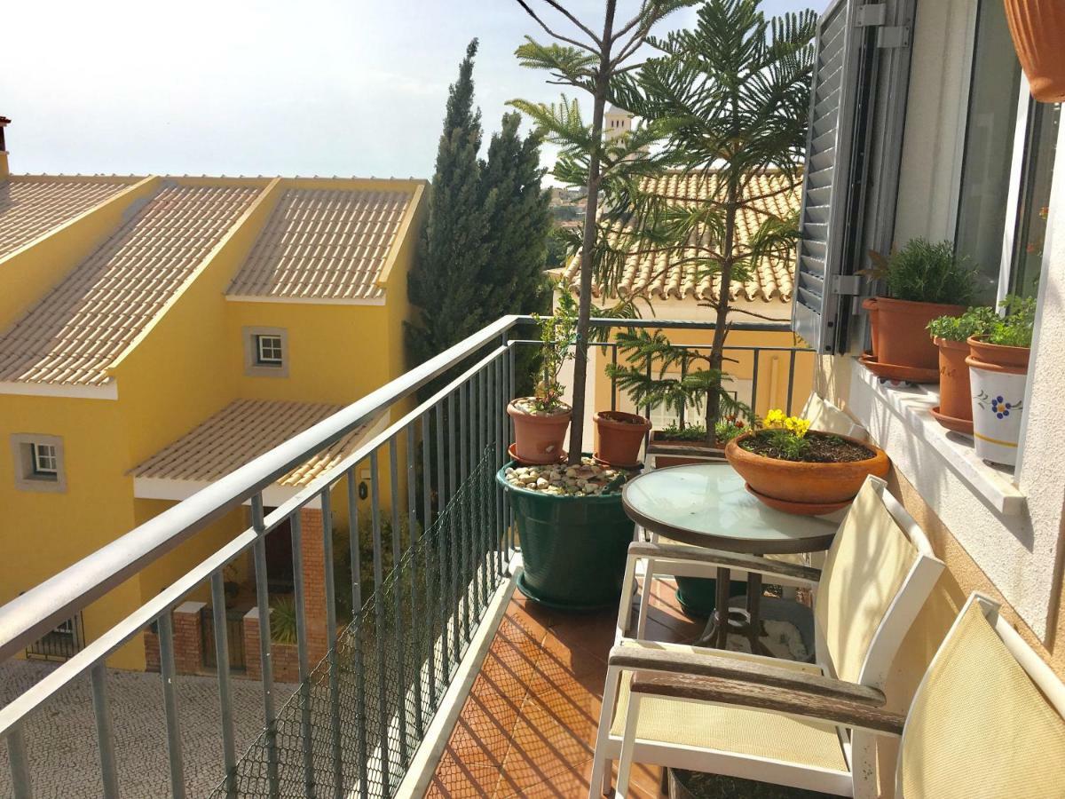 Apartment Vela Latina วิลาโมรา ภายนอก รูปภาพ