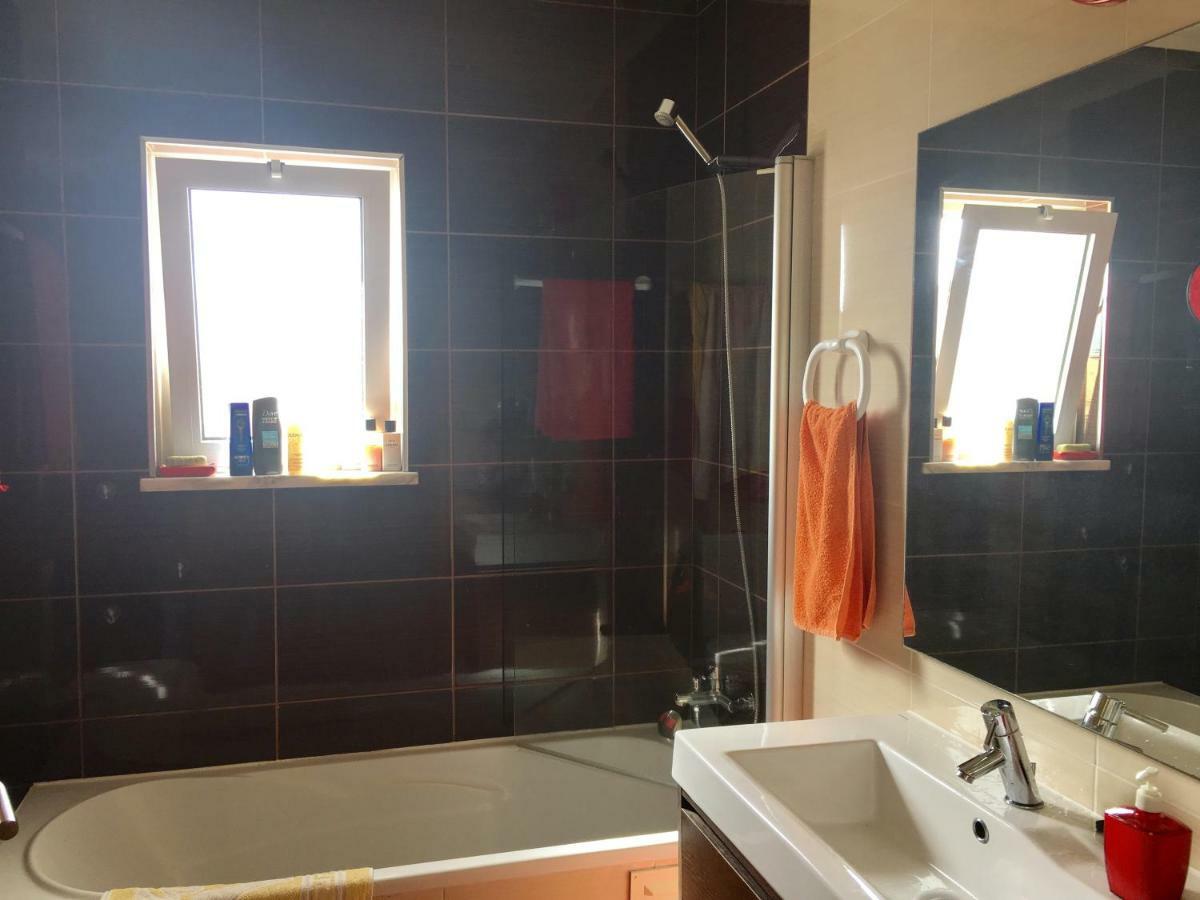 Apartment Vela Latina วิลาโมรา ภายนอก รูปภาพ